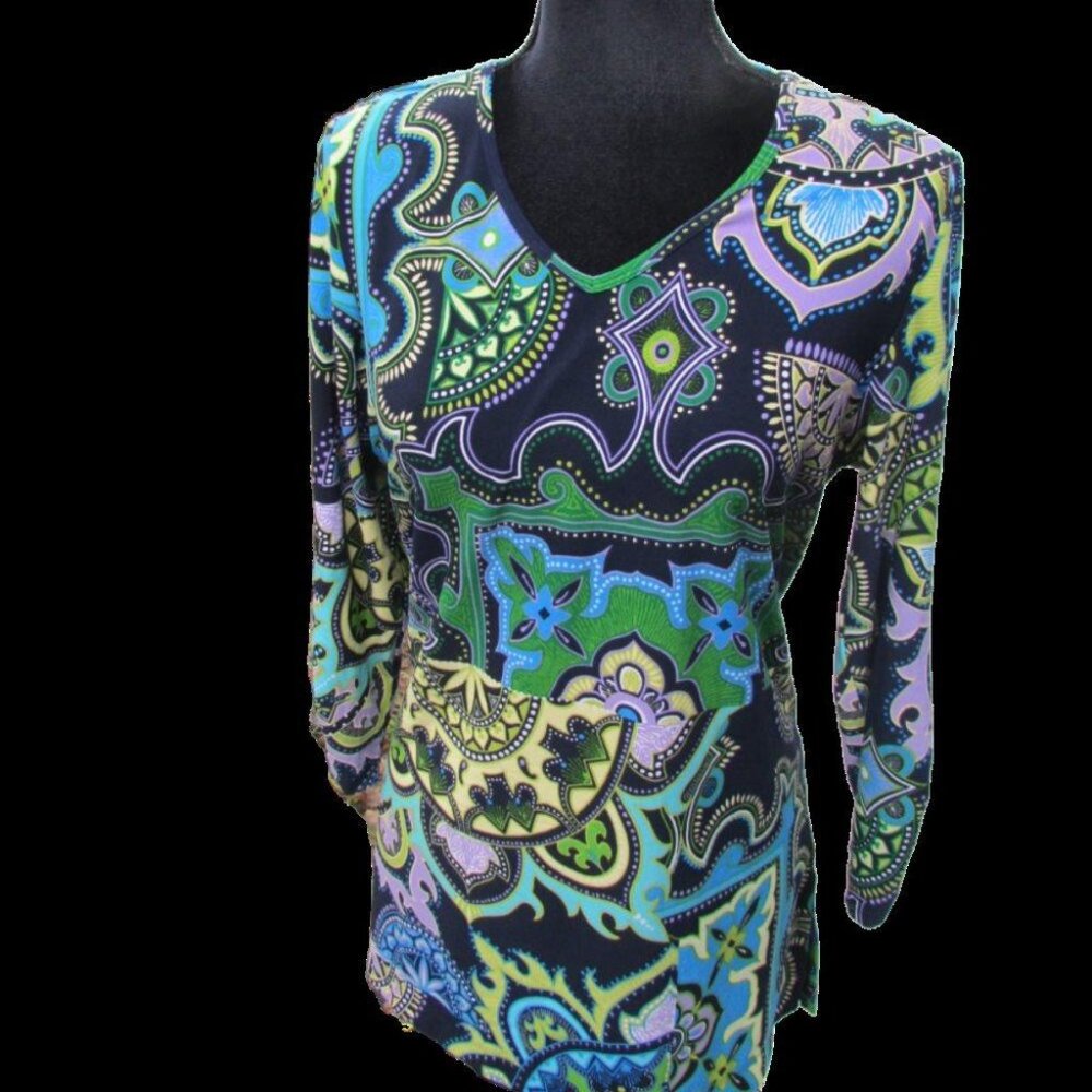 Womens Blouse Top
